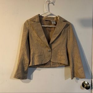 Girls stylish jacket (10/12)
